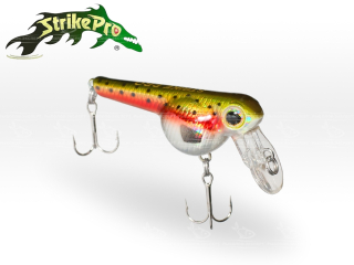 Воблер Strike Pro EG-088L-71
